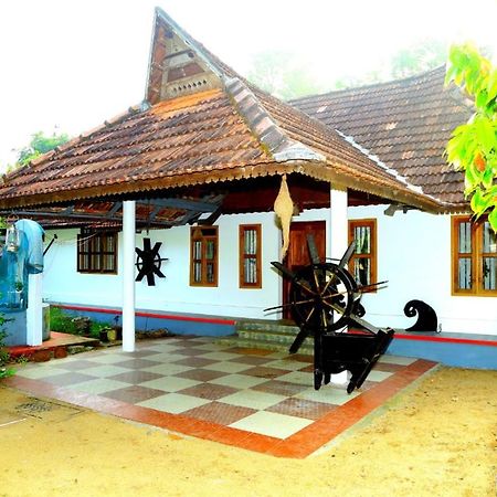 Valentine'S Rice Bowl Home Stay Alappuzha Екстер'єр фото