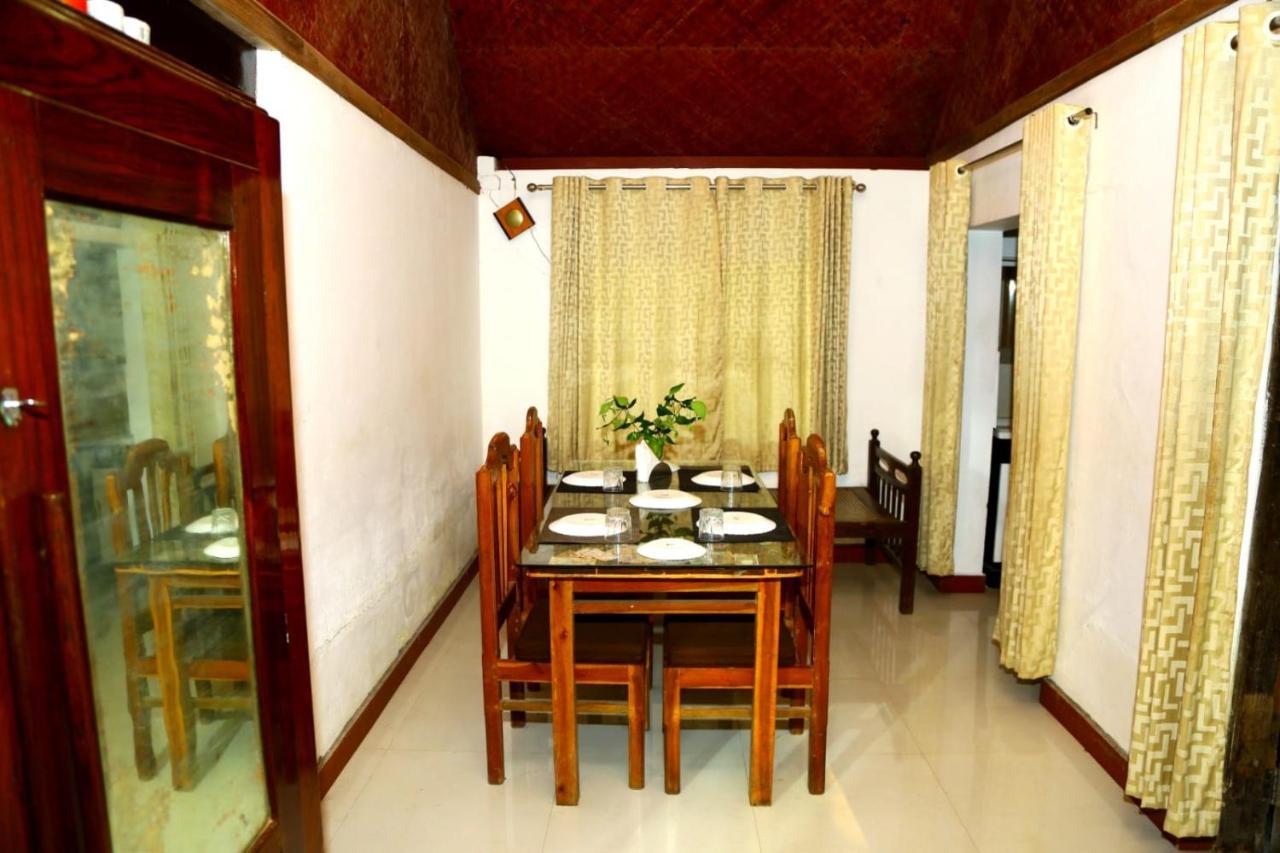 Valentine'S Rice Bowl Home Stay Alappuzha Екстер'єр фото