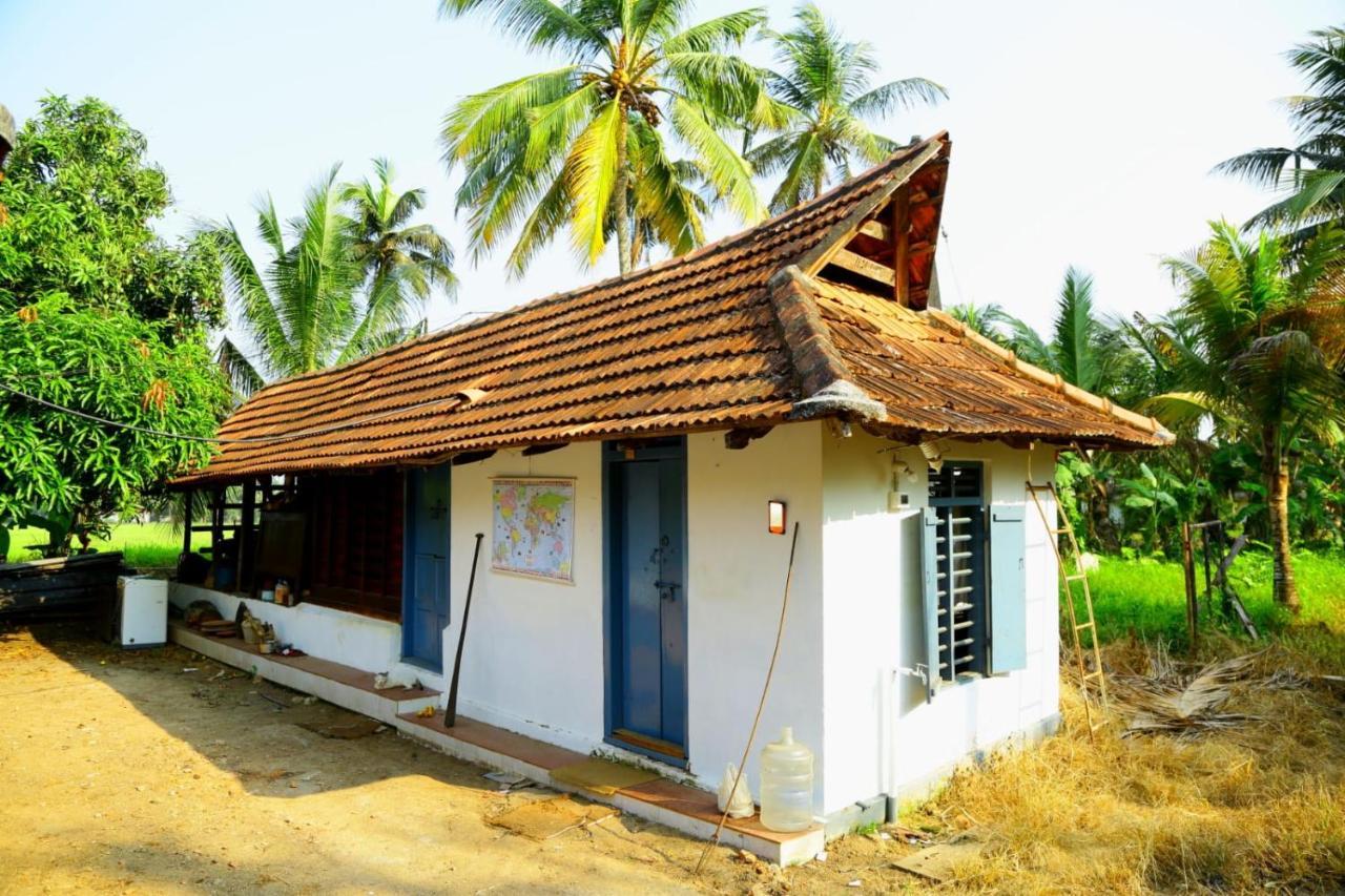 Valentine'S Rice Bowl Home Stay Alappuzha Екстер'єр фото
