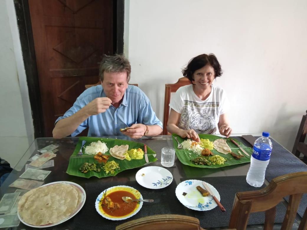 Valentine'S Rice Bowl Home Stay Alappuzha Екстер'єр фото
