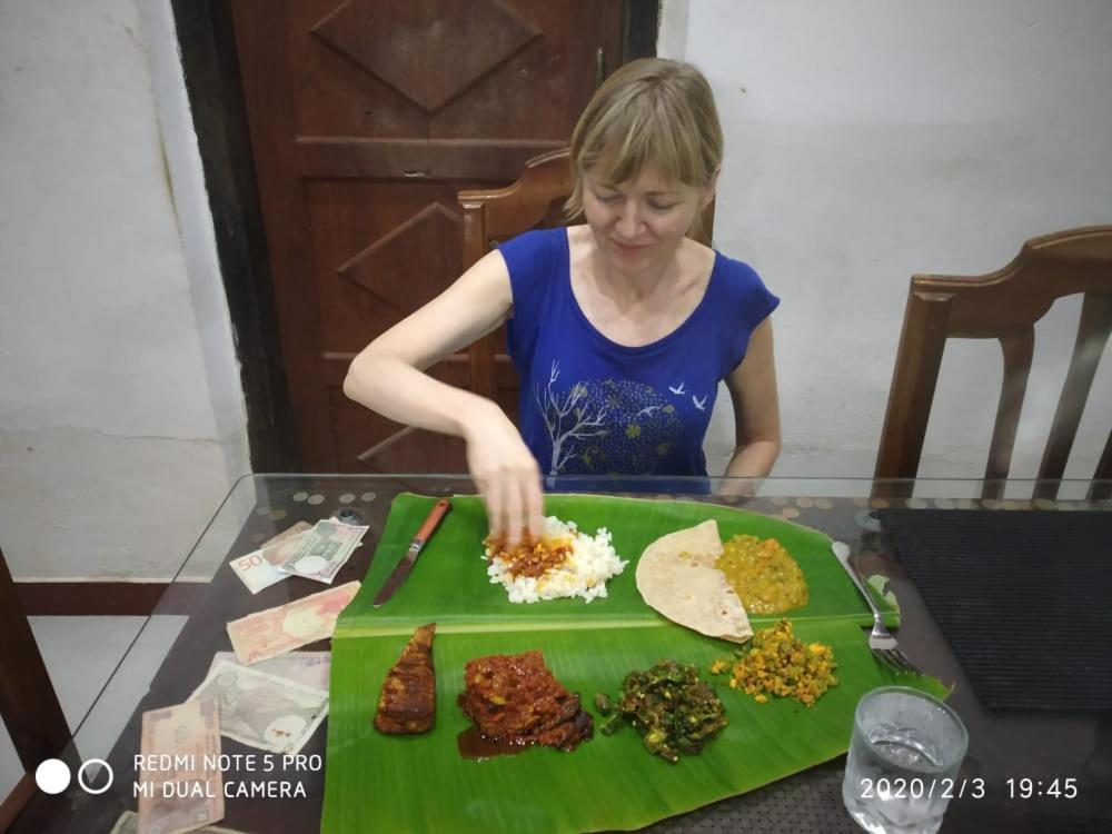 Valentine'S Rice Bowl Home Stay Alappuzha Екстер'єр фото