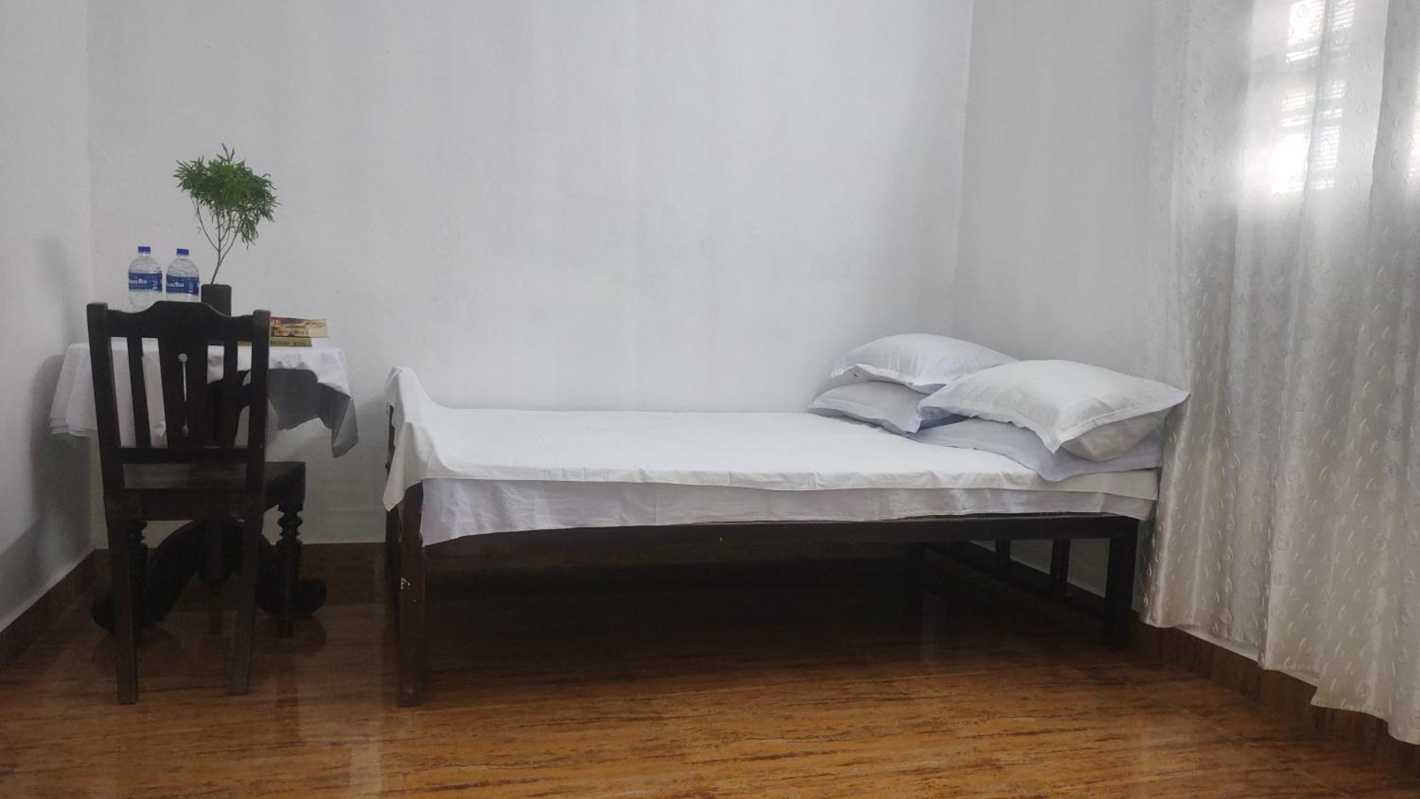 Valentine'S Rice Bowl Home Stay Alappuzha Екстер'єр фото